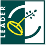 Logo LEADER